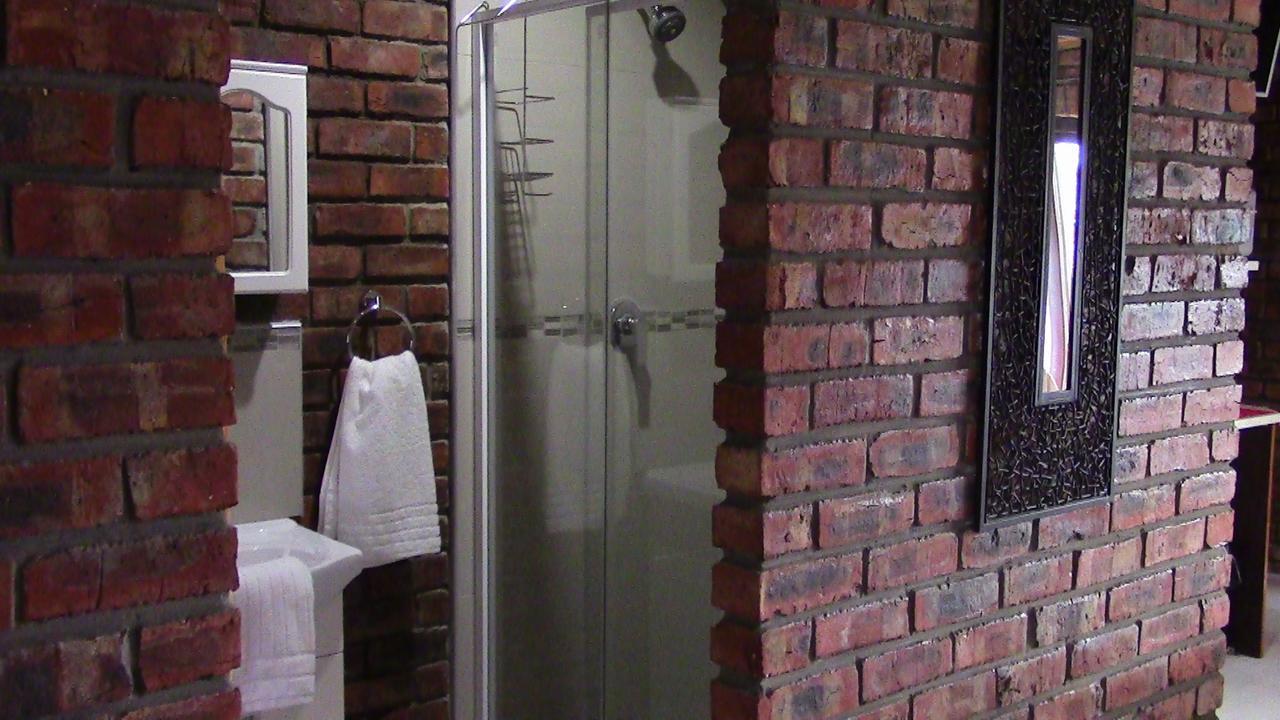 블루워터 베이의 아파트먼트  포트엘리자베스 외부 사진